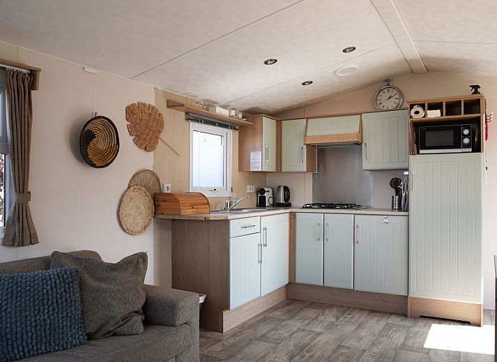 Guest house 620983 - Holiday property Walcheren - Vakantiehuis ZP 237 - Camping de Zandput