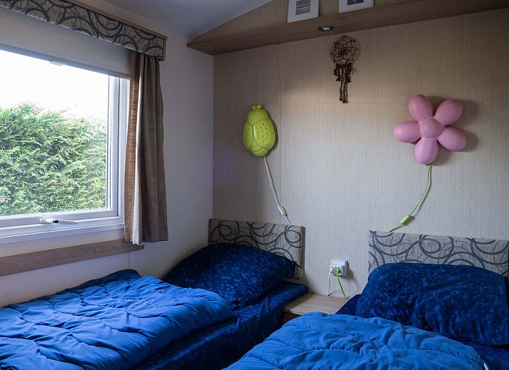 Guest house 620983 - Holiday property Walcheren - Vakantiehuis ZP 237 - Camping de Zandput