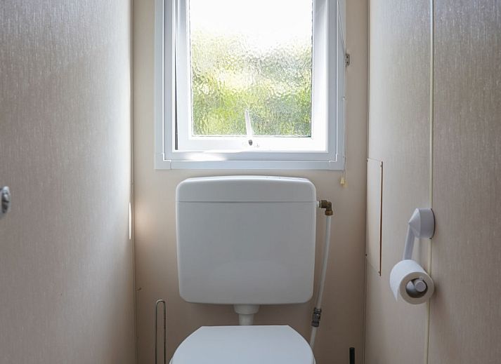 Guest house 620983 - Holiday property Walcheren - Vakantiehuis ZP 237 - Camping de Zandput