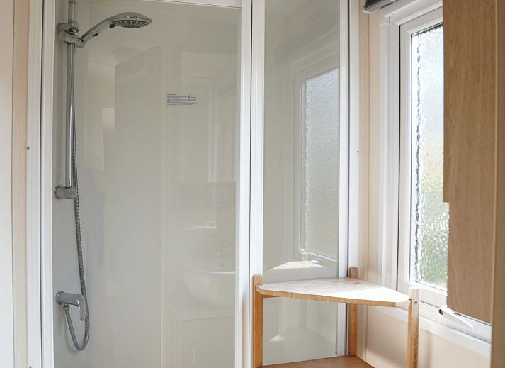 Guest house 620983 - Holiday property Walcheren - Vakantiehuis ZP 237 - Camping de Zandput