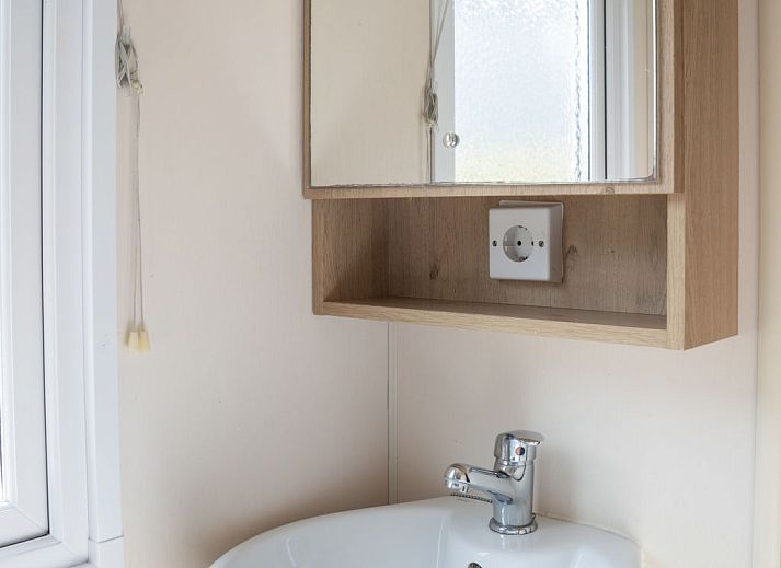 Guest house 620983 - Holiday property Walcheren - Vakantiehuis ZP 237 - Camping de Zandput