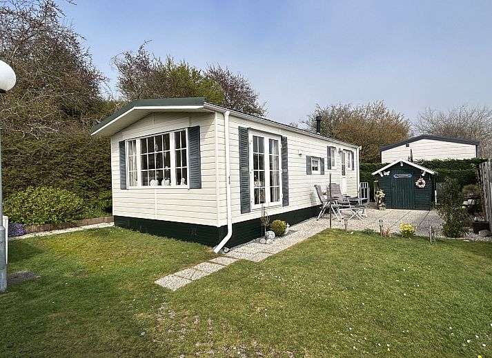 Guest house 620984 - Holiday property Walcheren - Vakantiehuis ZP 470 - Camping de Zandput