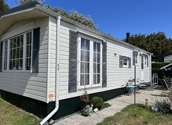 Guest house 620984 - Holiday property Walcheren - Vakantiehuis ZP 470 - Camping de Zandput