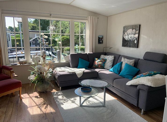 Guest house 620984 - Holiday property Walcheren - Vakantiehuis ZP 470 - Camping de Zandput