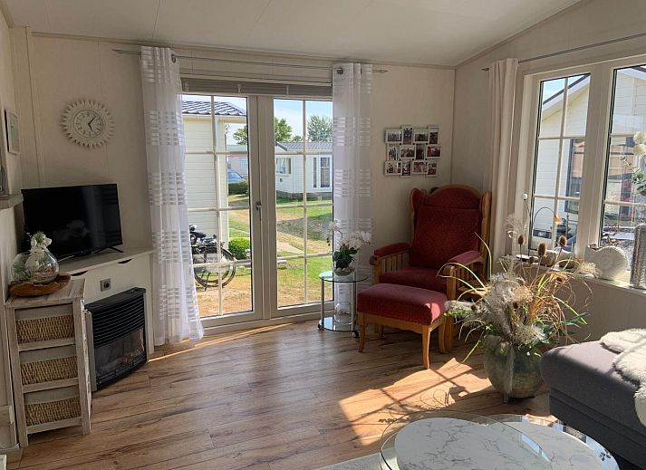 Guest house 620984 - Holiday property Walcheren - Vakantiehuis ZP 470 - Camping de Zandput