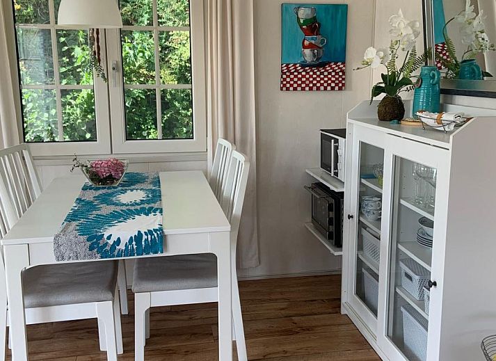 Guest house 620984 - Holiday property Walcheren - Vakantiehuis ZP 470 - Camping de Zandput