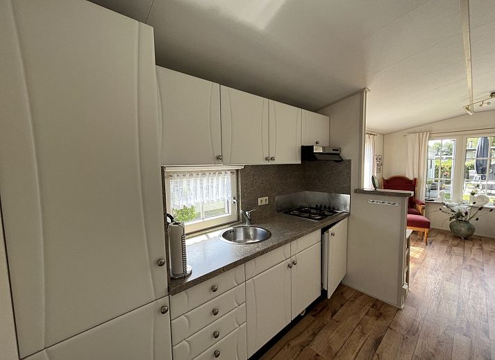 Guest house 620984 - Holiday property Walcheren - Vakantiehuis ZP 470 - Camping de Zandput