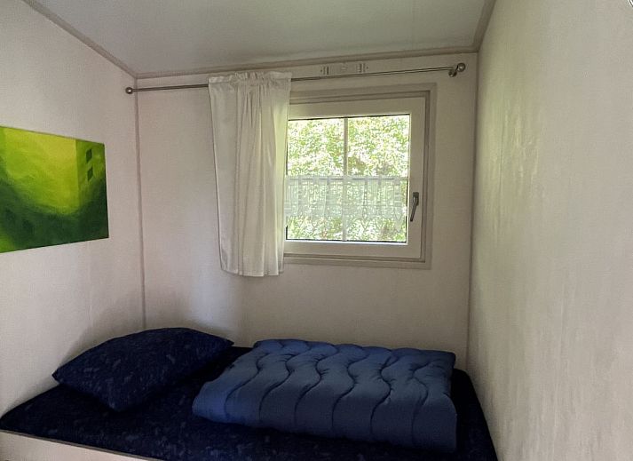 Guest house 620984 - Holiday property Walcheren - Vakantiehuis ZP 470 - Camping de Zandput