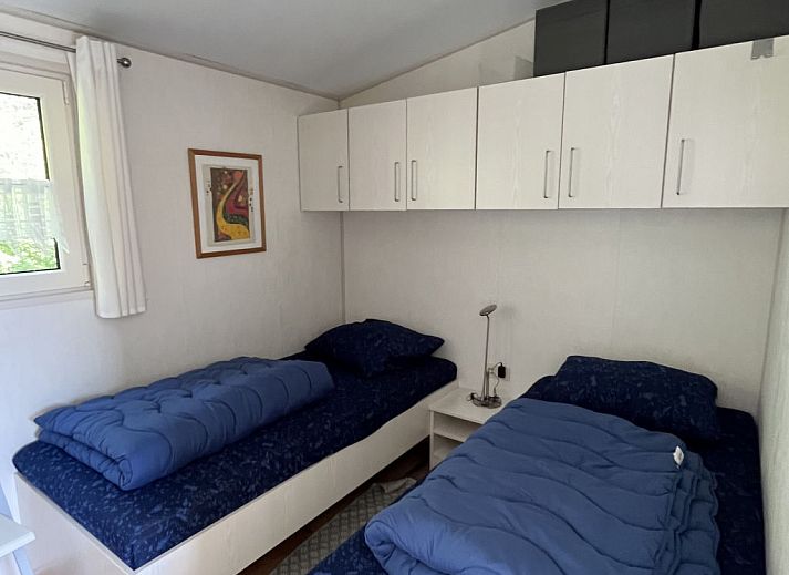 Guest house 620984 - Holiday property Walcheren - Vakantiehuis ZP 470 - Camping de Zandput