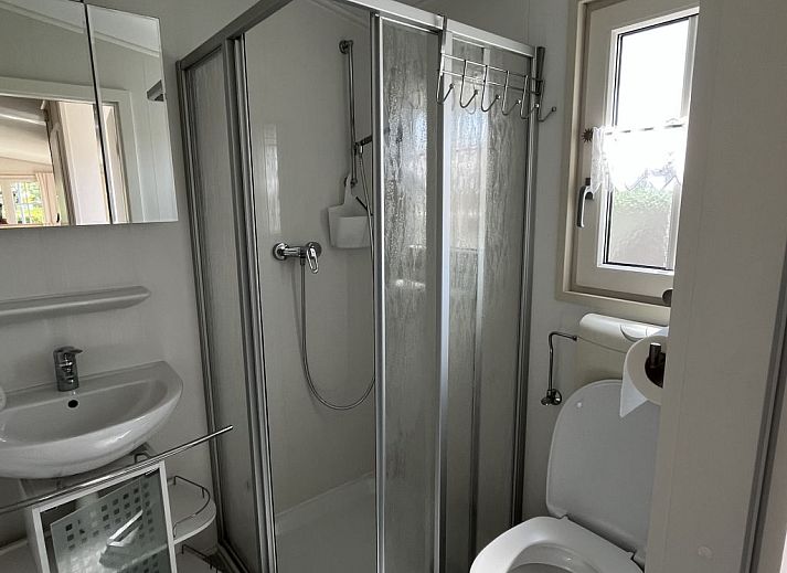 Guest house 620984 - Holiday property Walcheren - Vakantiehuis ZP 470 - Camping de Zandput