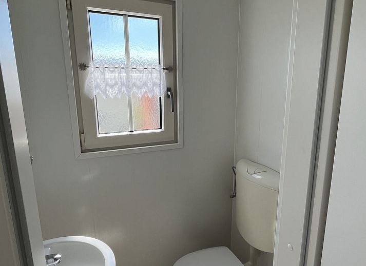 Guest house 620984 - Holiday property Walcheren - Vakantiehuis ZP 470 - Camping de Zandput