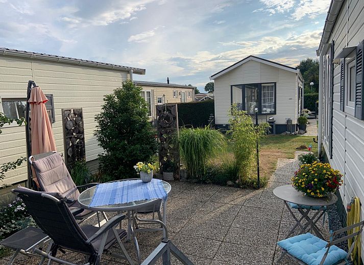 Guest house 620984 - Holiday property Walcheren - Vakantiehuis ZP 470 - Camping de Zandput