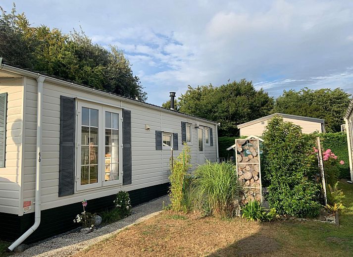 Guest house 620984 - Holiday property Walcheren - Vakantiehuis ZP 470 - Camping de Zandput