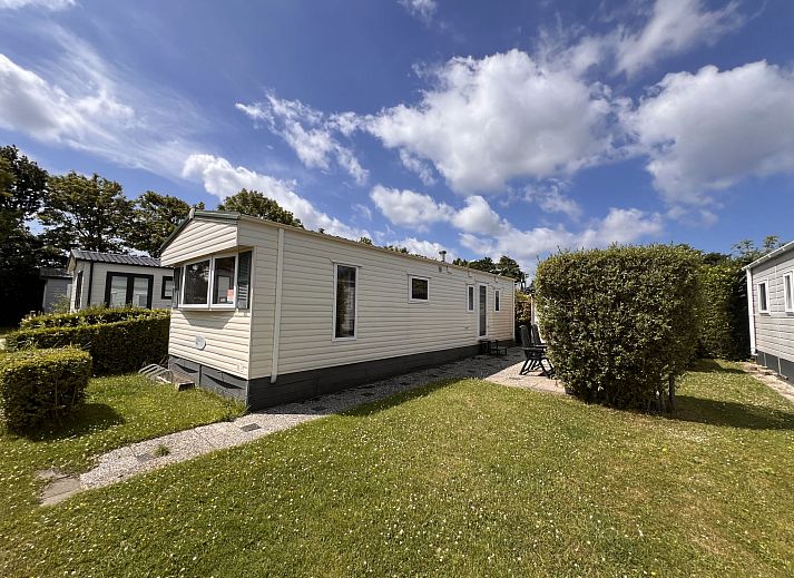 Unterkunft 620985 - Ferienhaus Walcheren - Vakantiehuis ZP 655 - Camping de Zandput