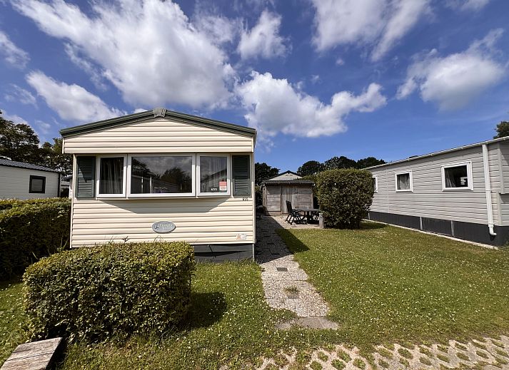 Unterkunft 620985 - Ferienhaus Walcheren - Vakantiehuis ZP 655 - Camping de Zandput