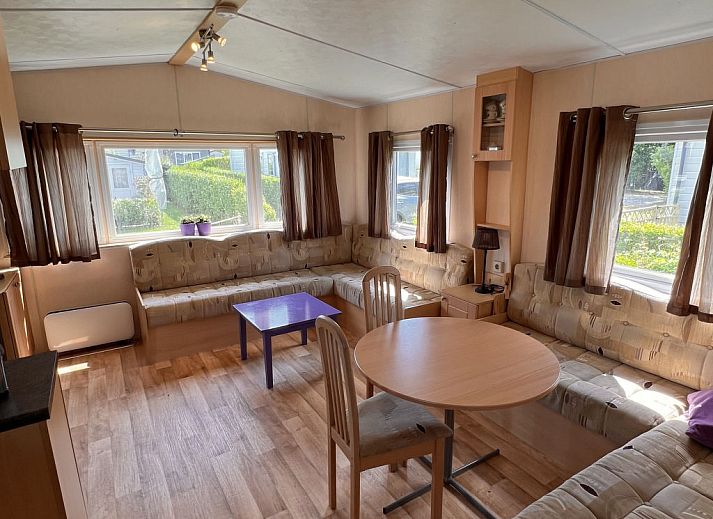 Unterkunft 620985 - Ferienhaus Walcheren - Vakantiehuis ZP 655 - Camping de Zandput