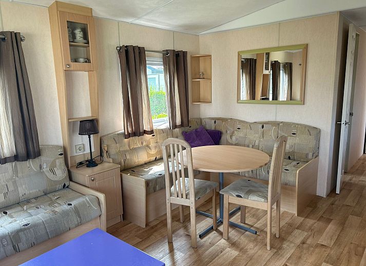 Unterkunft 620985 - Ferienhaus Walcheren - Vakantiehuis ZP 655 - Camping de Zandput