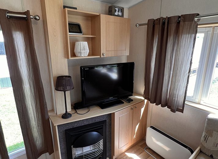 Unterkunft 620985 - Ferienhaus Walcheren - Vakantiehuis ZP 655 - Camping de Zandput