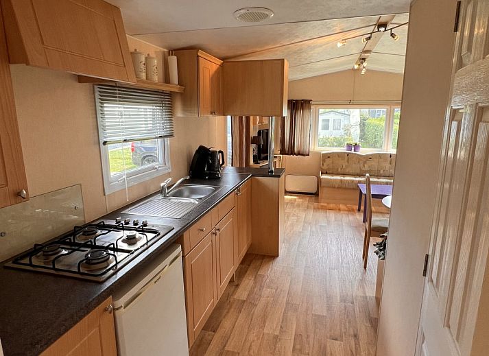 Unterkunft 620985 - Ferienhaus Walcheren - Vakantiehuis ZP 655 - Camping de Zandput