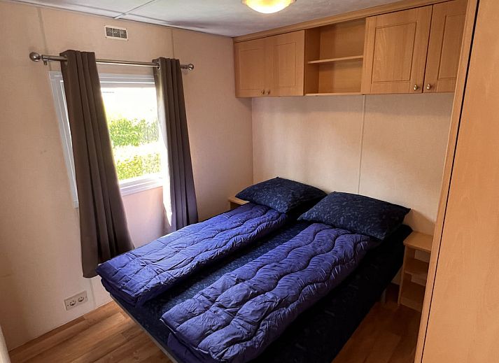 Unterkunft 620985 - Ferienhaus Walcheren - Vakantiehuis ZP 655 - Camping de Zandput