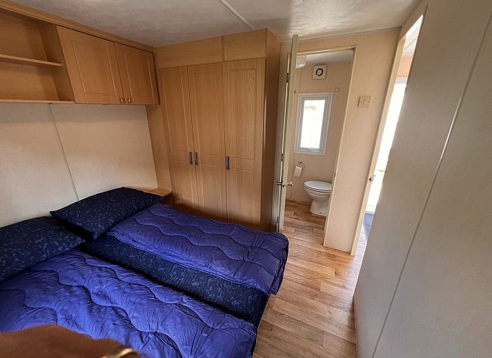 Unterkunft 620985 - Ferienhaus Walcheren - Vakantiehuis ZP 655 - Camping de Zandput