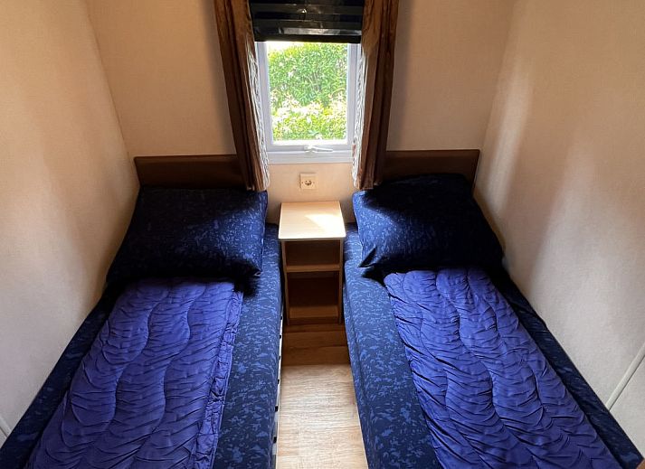 Unterkunft 620985 - Ferienhaus Walcheren - Vakantiehuis ZP 655 - Camping de Zandput