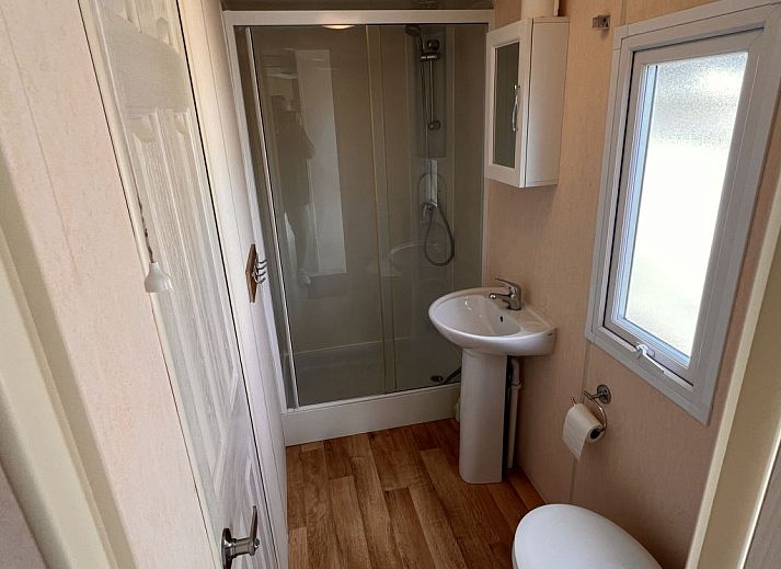 Unterkunft 620985 - Ferienhaus Walcheren - Vakantiehuis ZP 655 - Camping de Zandput