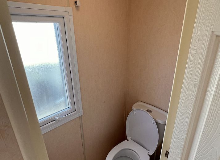 Unterkunft 620985 - Ferienhaus Walcheren - Vakantiehuis ZP 655 - Camping de Zandput