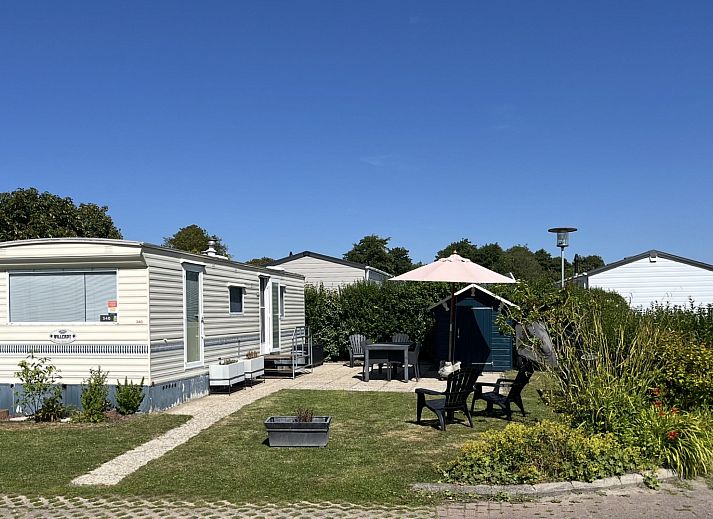 Unterkunft 620986 - Ferienhaus Walcheren - Vakantiehuis ZP 340 - Camping de Zandput