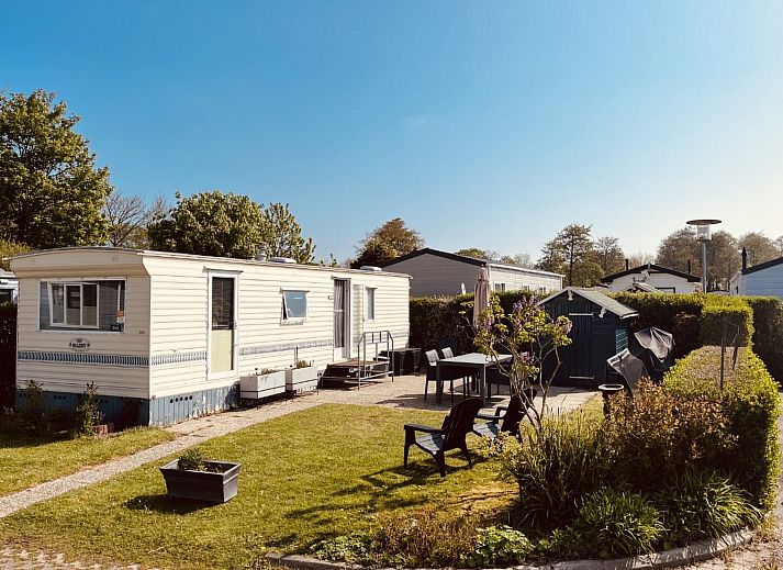 Unterkunft 620986 - Ferienhaus Walcheren - Vakantiehuis ZP 340 - Camping de Zandput