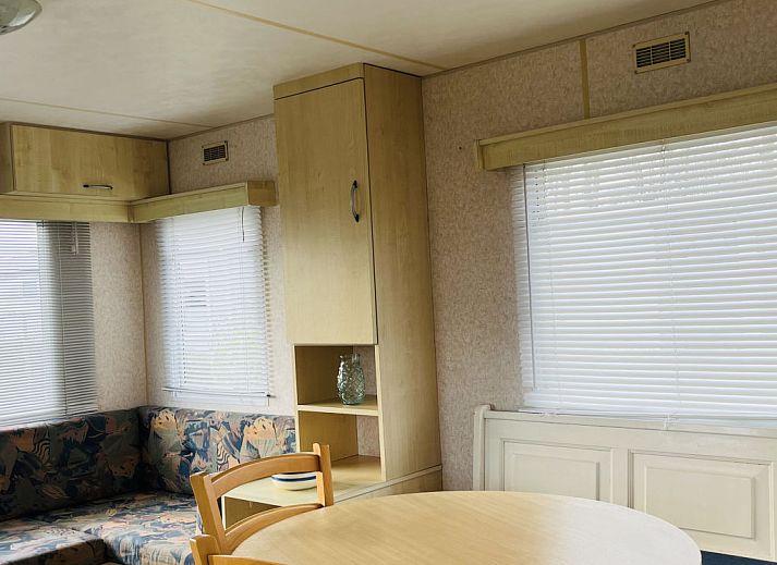 Unterkunft 620986 - Ferienhaus Walcheren - Vakantiehuis ZP 340 - Camping de Zandput