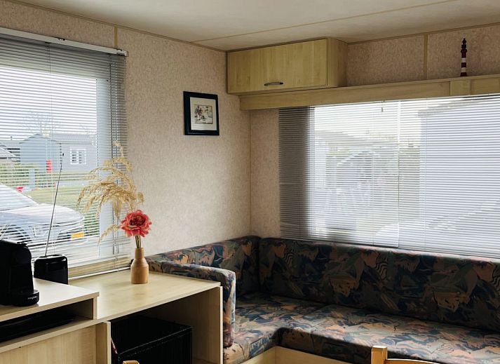 Unterkunft 620986 - Ferienhaus Walcheren - Vakantiehuis ZP 340 - Camping de Zandput