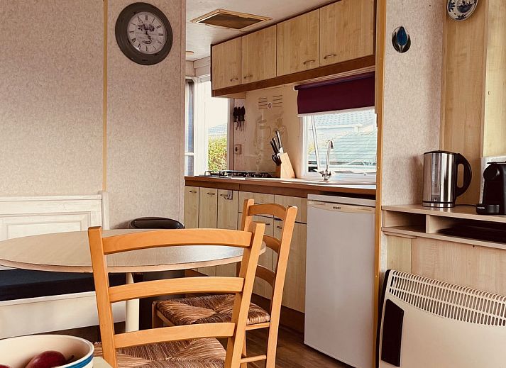 Unterkunft 620986 - Ferienhaus Walcheren - Vakantiehuis ZP 340 - Camping de Zandput