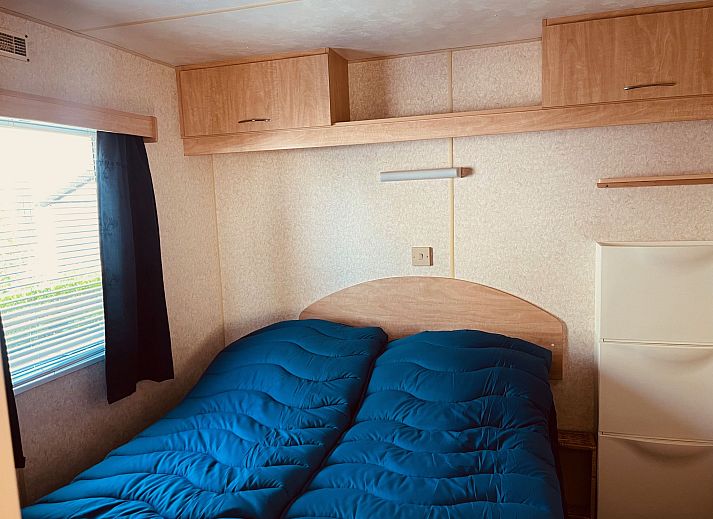 Unterkunft 620986 - Ferienhaus Walcheren - Vakantiehuis ZP 340 - Camping de Zandput