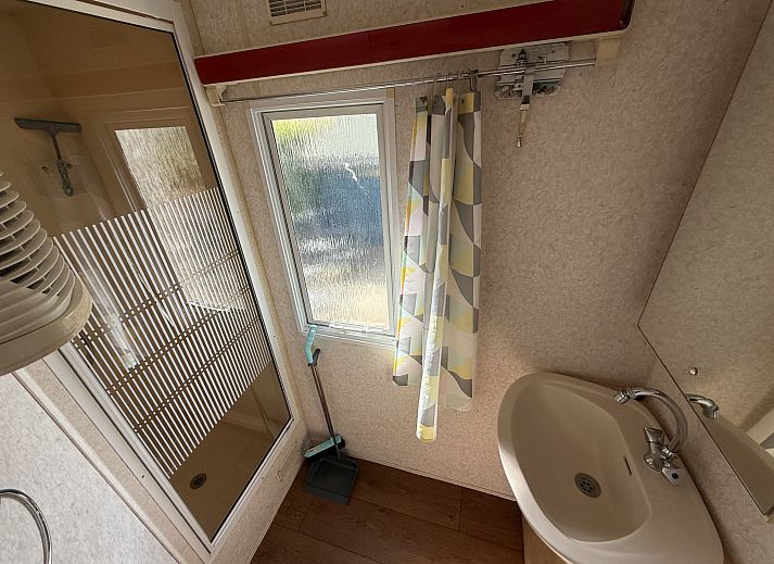 Unterkunft 620986 - Ferienhaus Walcheren - Vakantiehuis ZP 340 - Camping de Zandput