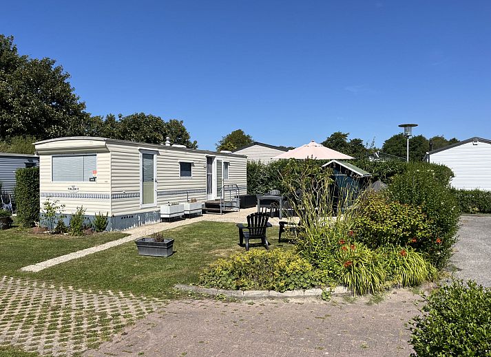 Unterkunft 620986 - Ferienhaus Walcheren - Vakantiehuis ZP 340 - Camping de Zandput
