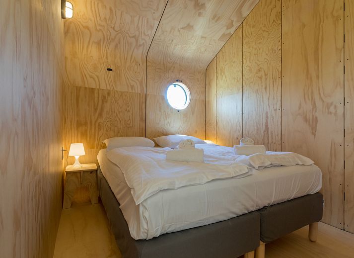 Unterkunft 620988 - Ferienhaus Walcheren - Vakantiehuis Tiny House Rustepolder