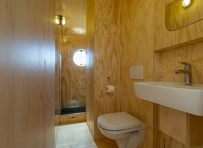 Unterkunft 620988 - Ferienhaus Walcheren - Vakantiehuis Tiny House Rustepolder