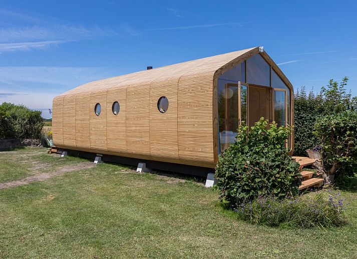Unterkunft 620988 - Ferienhaus Walcheren - Vakantiehuis Tiny House Rustepolder