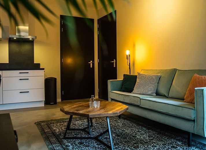 Verblijf 620990 - Vakantiewoning Walcheren - Vakantiehuis Oranjezon C