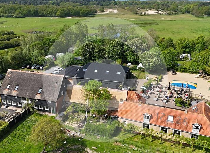 Verblijf 620990 - Vakantiewoning Walcheren - Vakantiehuis Oranjezon C