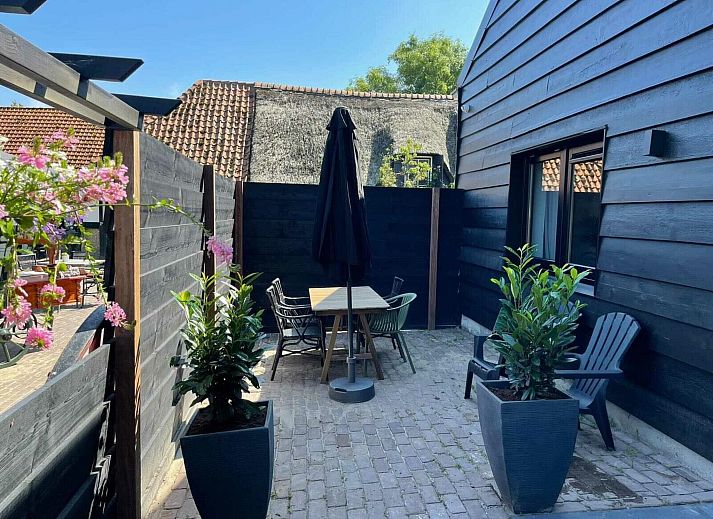 Verblijf 620990 - Vakantiewoning Walcheren - Vakantiehuis Oranjezon C