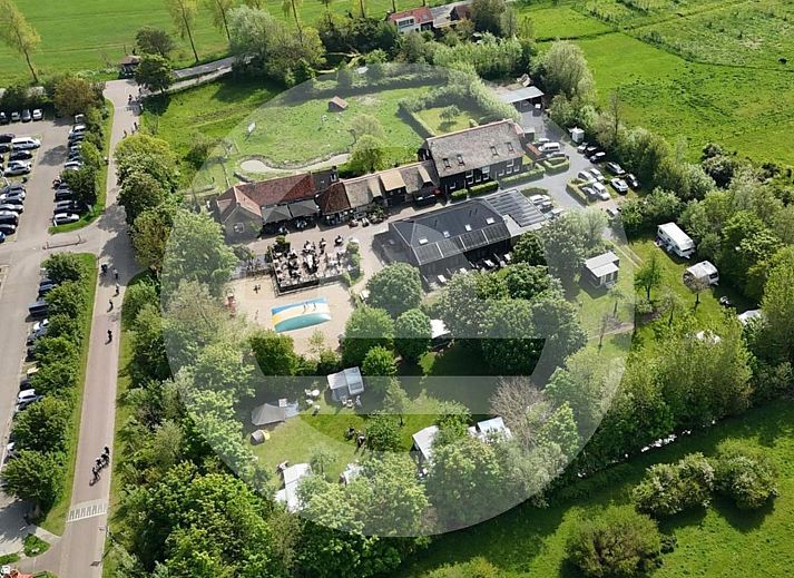 Verblijf 620990 - Vakantiewoning Walcheren - Vakantiehuis Oranjezon C