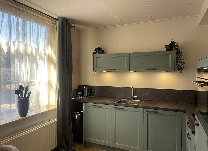 Verblijf 620990 - Vakantiewoning Walcheren - Vakantiehuis Oranjezon B
