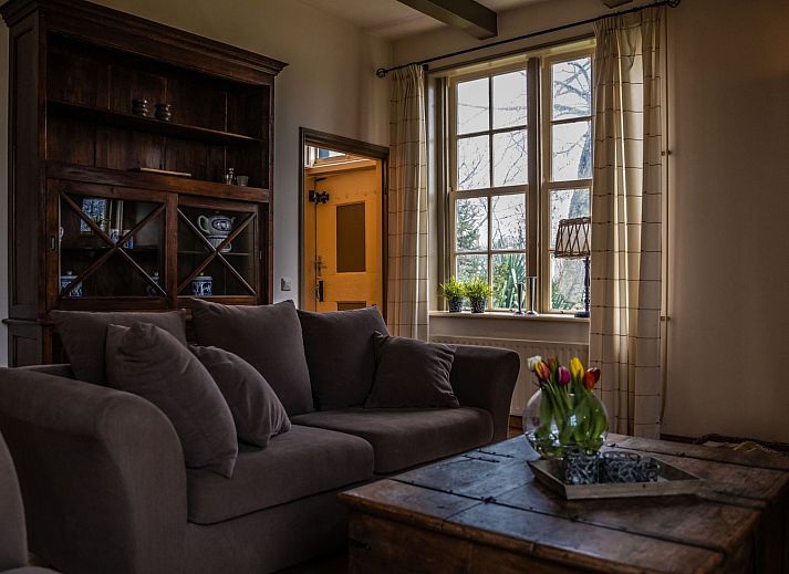 Verblijf 620990 - Vakantiewoning Walcheren - Vakantiehuis Oranjezon B