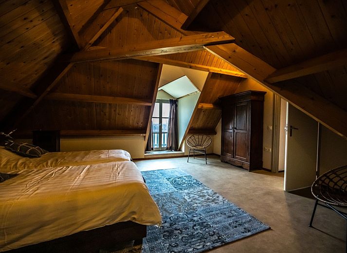Verblijf 620990 - Vakantiewoning Walcheren - Vakantiehuis Oranjezon B