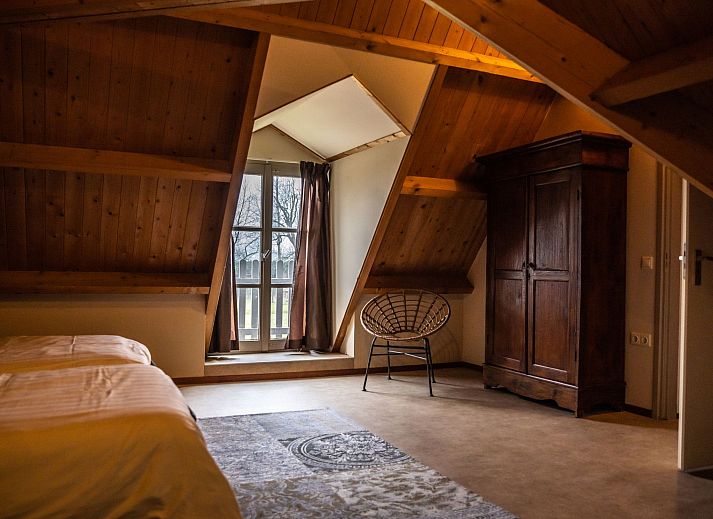 Verblijf 620990 - Vakantiewoning Walcheren - Vakantiehuis Oranjezon B