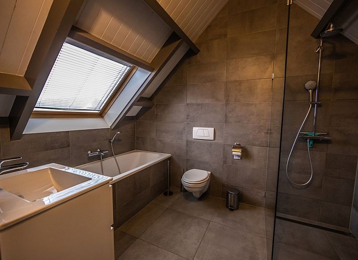 Verblijf 620990 - Vakantiewoning Walcheren - Vakantiehuis Oranjezon B