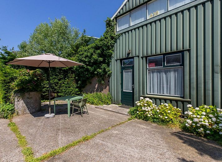 Verblijf 620994 - Vakantiewoning Walcheren - Vakantiehuis Studio Rustenpolder