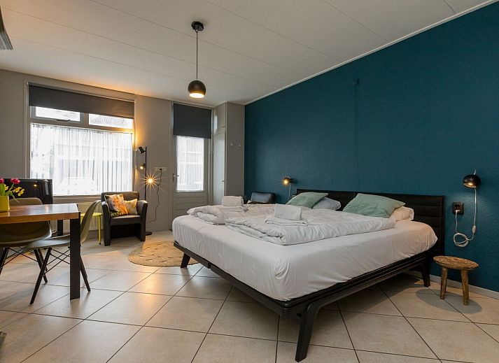 Verblijf 620994 - Vakantiewoning Walcheren - Vakantiehuis Studio Rustenpolder